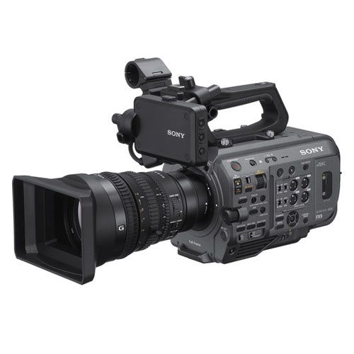 Sony PXW-FS7 Videocamera