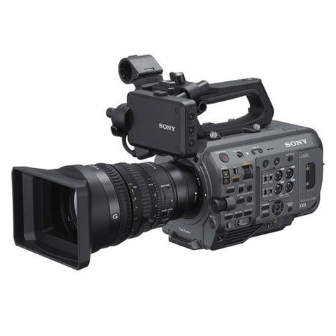 Sony PXW-FS7 Videocamera