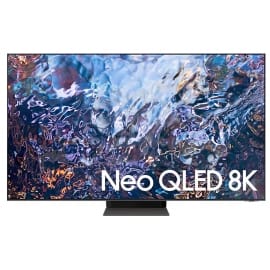 Samsung QE55QN700A 55" Neo QLED 8K TV