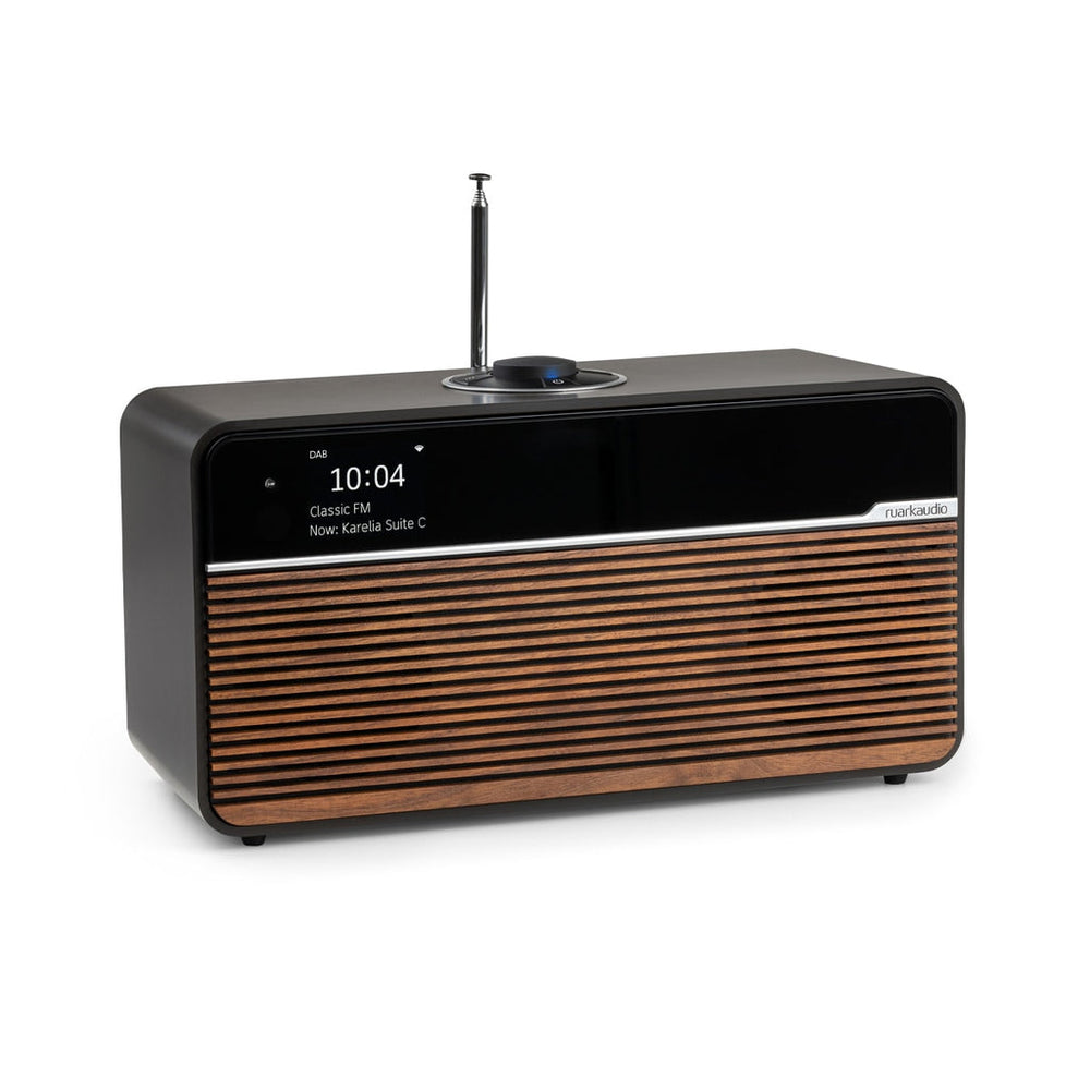 R2 Mk4 Smart Music System