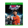 RBI Baseball 19