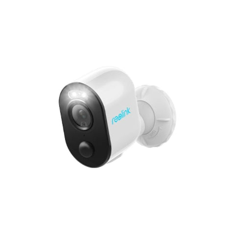 Reolink Argus 3 Battery Solar-Powered Wireless Camera