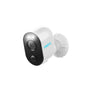 Argus 3 Battery/Solar-Powered Wireless Camera w/Solar Panel