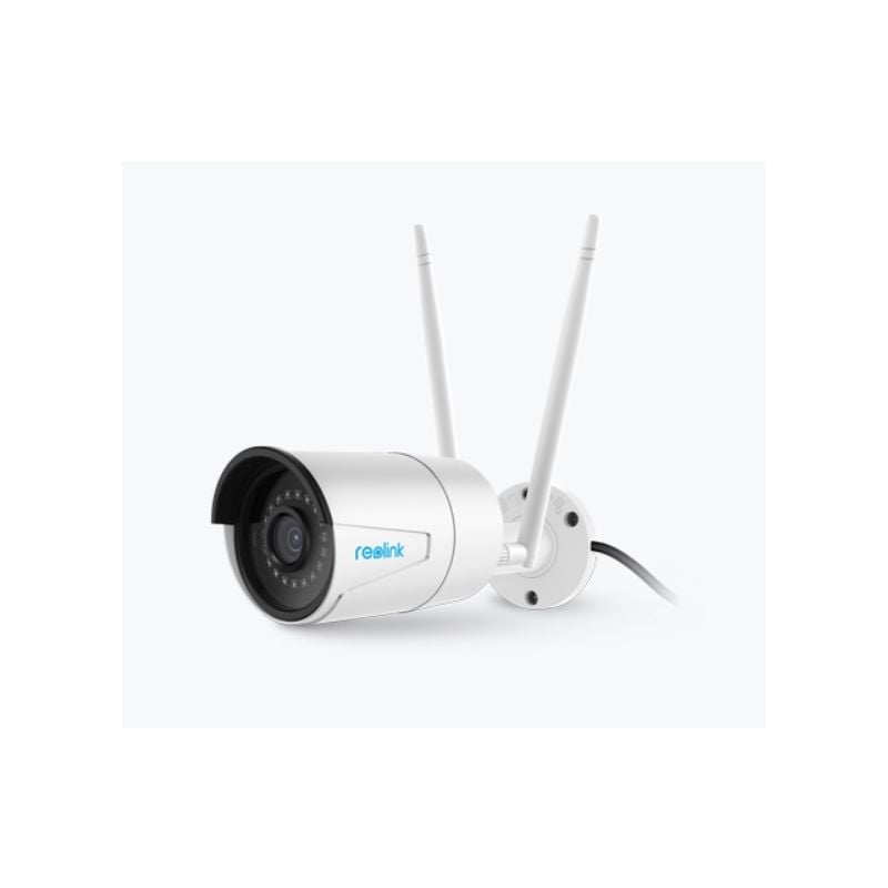 Reolink RLC-410W 4MP WiFi IP Security Camera
