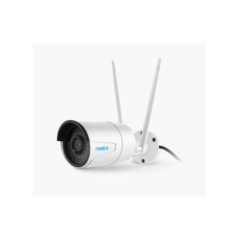Reolink RLC-410W 4MP WiFi IP Security Camera