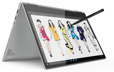 Lenovo Yoga 730-15IWL