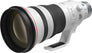 RF 400mm f/2.8L IS USM White Lens