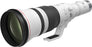 RF 1200mm f/8L IS USM White Lens