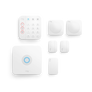 Alarm 7 Piece Kit (2e generatie)