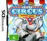 Ringling Bros. and Barnum & Bailey: It's My Circus - Elephant Friend