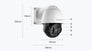 RLC-823A PoE 4K PTZ Security Camera