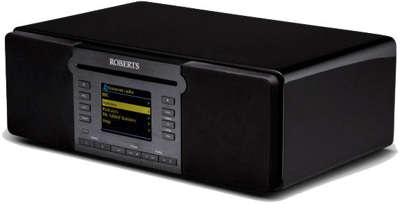 Stream 65i DAB/FM RDS/WiFi Internet Radio