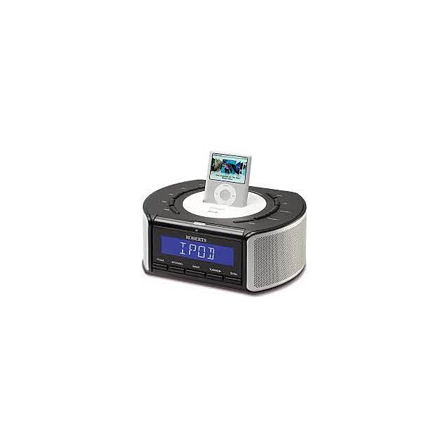 Roberts iDream iPod Dock DAB System