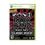 Rock Band Classic Rock Track Pack