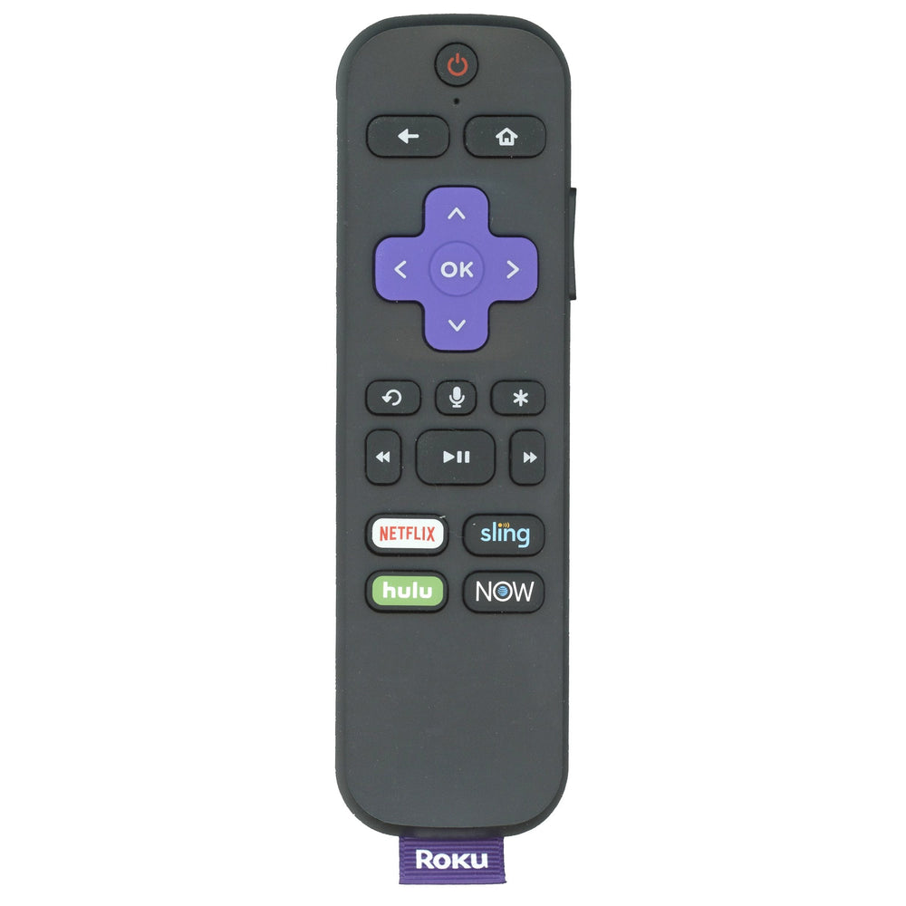 Roku Afstandsbediening (Alle modellen)