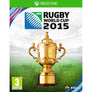 Rugby World Cup 2015
