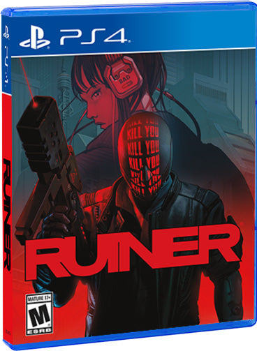 Ruiner