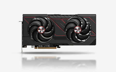 Pulse AMD Radeon RX 9070 GRE Gaming OC 12GB GDDR6