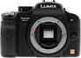 Lumix DMC-L10 (Body) DSLR Camera