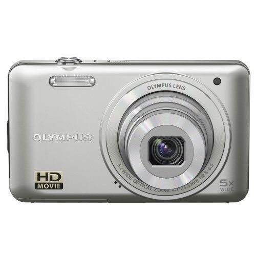 Olympus VG-140 - Compact Camera
