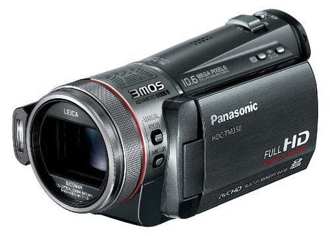 Panasonic HDC-TM350 Videocamera