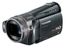 HDC-TM350 Videocamera
