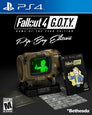Fallout 4 [Game of the Year Pip-Boy Edition]