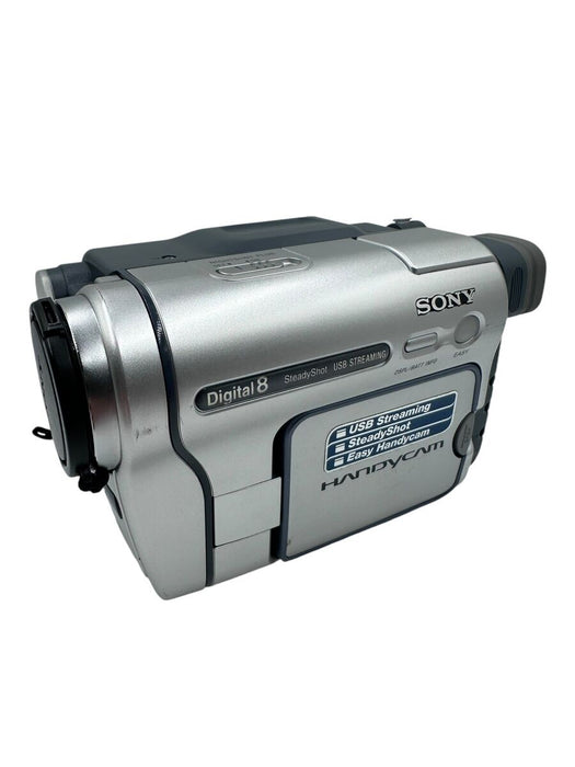 DCR-TRV147E Videocamera