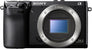 NEX-7 (Body) Systeemcamera