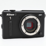 1 AW1 (Body) Systeemcamera