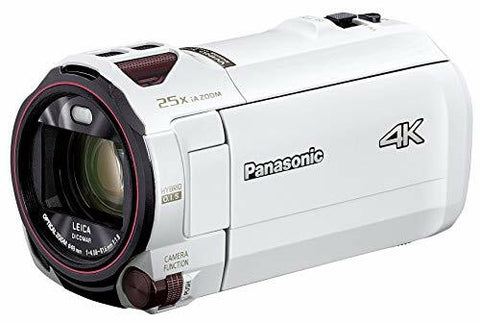 Panasonic HC-VX992 Videocamera