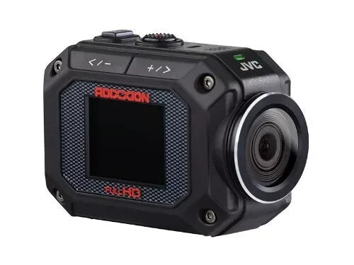 JVC GC-XA2 ADIXXION Camera