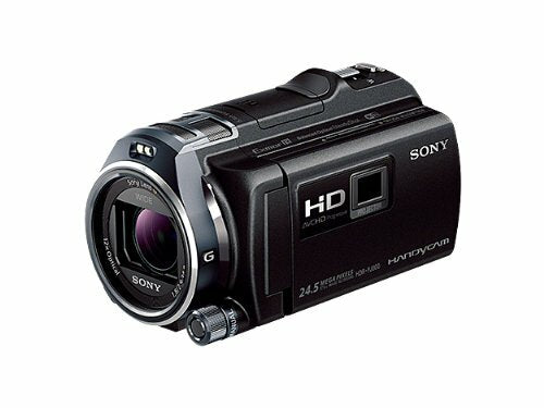 Sony HDR-PJ790 Videocamera