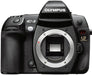 E-3 (Body) DSLR Camera
