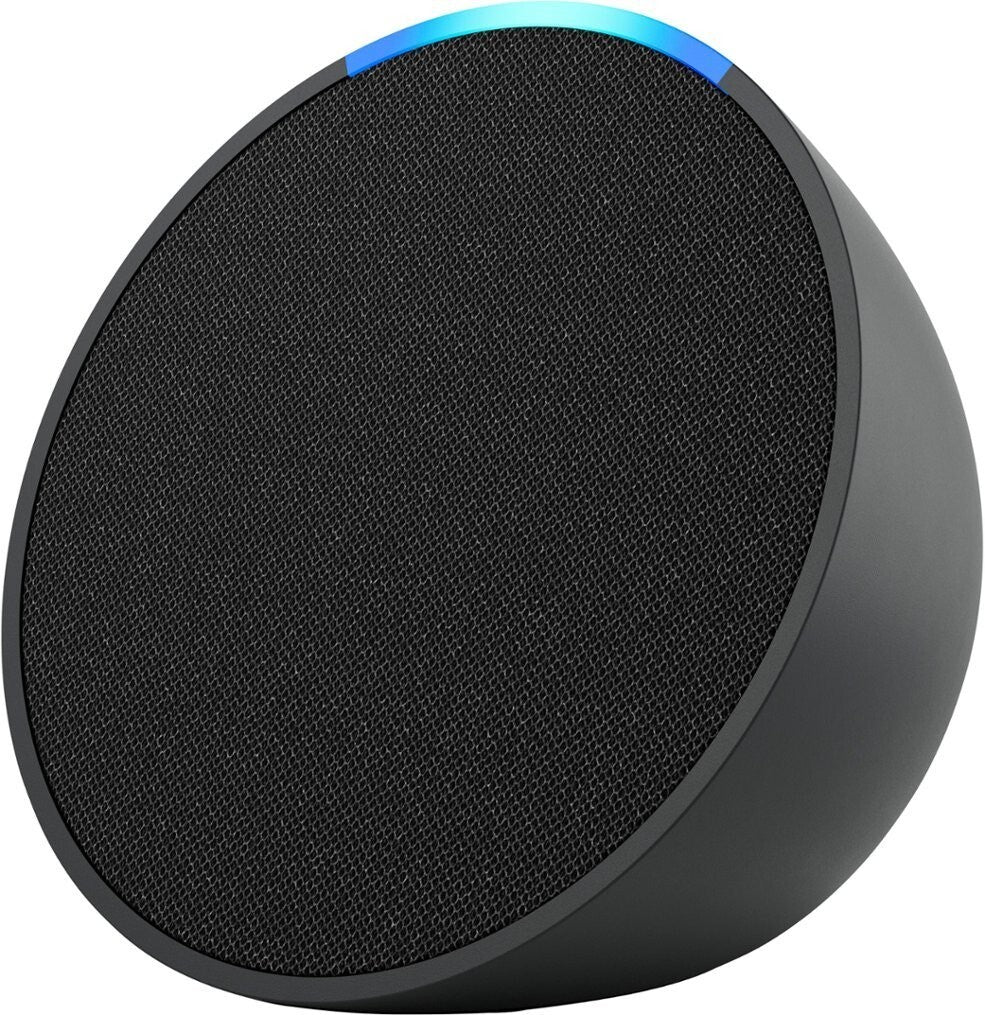 Amazon Echo Pop - 1e generatie - C2H4R9