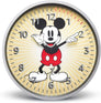 Echo Wall Clock - Disney Mickey Mouse Edition - 53-023012