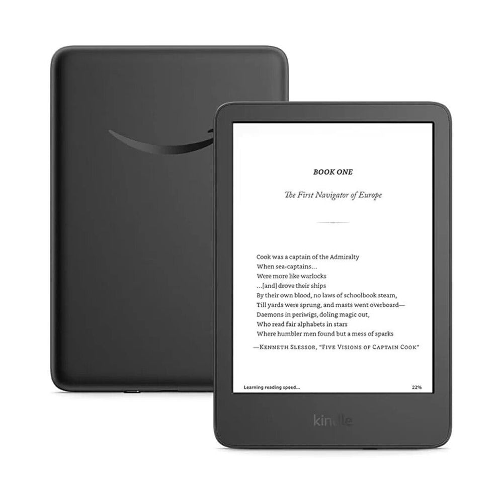 Amazon Kindle 11e generatie (2024) - RS23CV