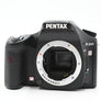 K200D (Body) DSLR Camera