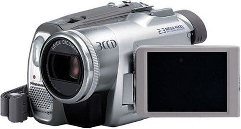 Panasonic NV-GS150 Videocamera