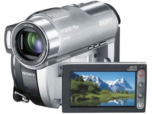 Sony HDR-UX20 Videocamera
