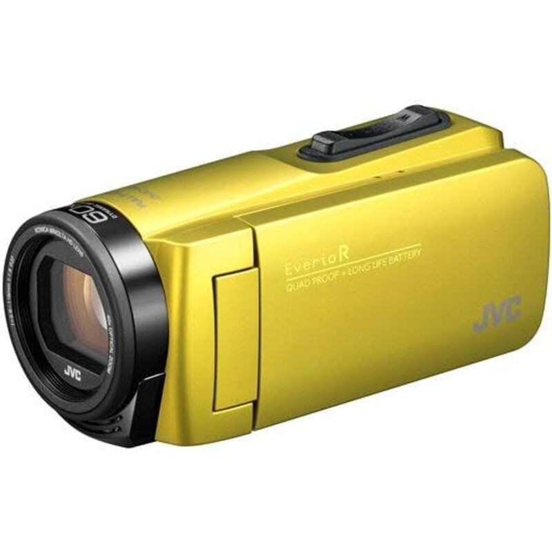 JVC GZ-R480 Videocamera