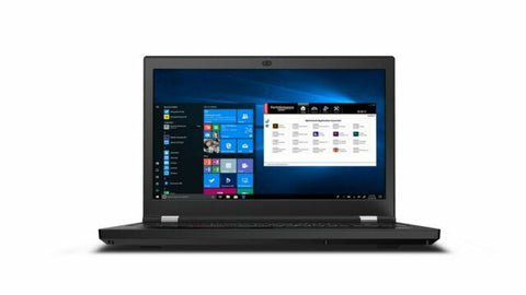 ThinkPad P15 Gen 1