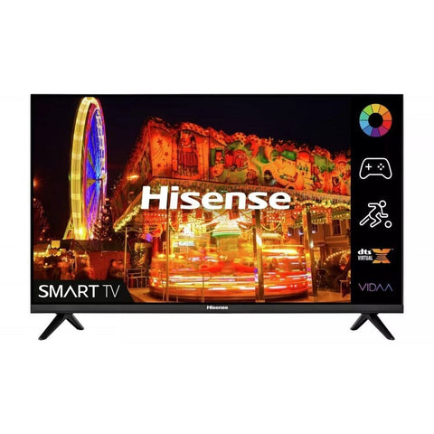 Hisense 40A4EGTUK 40 inch Smart Full HD LED TV