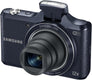 WB50F - Compact Camera