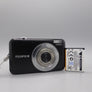 FinePix JV170 - Compact Camera