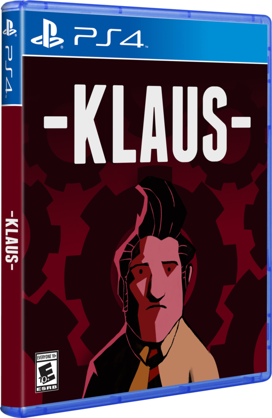 Klaus