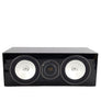 Silver Center 5G - Black Lacquer