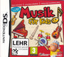 Music for Kids
