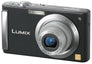 Lumix DMC-FS3 - Compact Camera