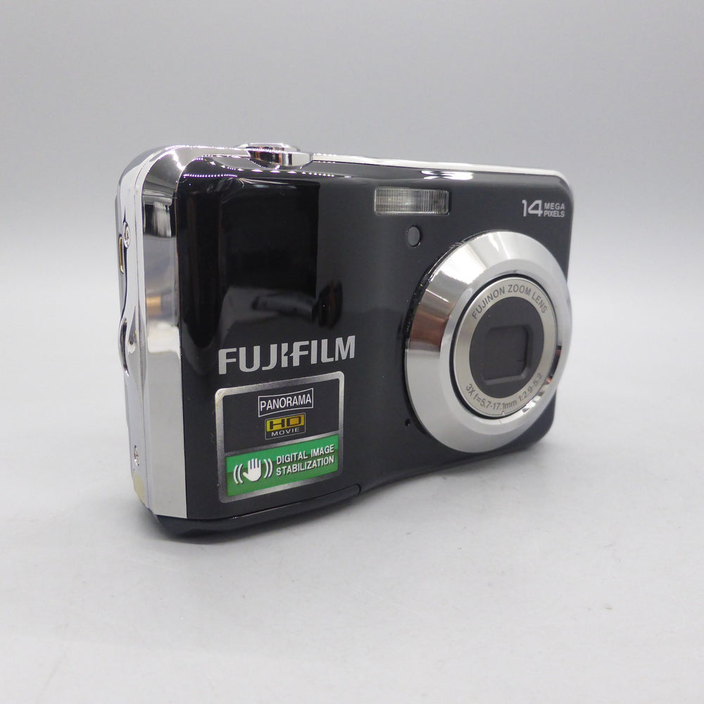 FinePix AV180 - Compact Camera